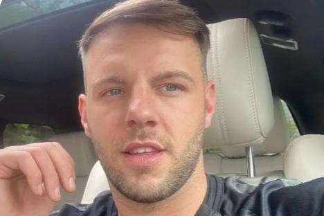 Girlfriend of man ‘tortured to death’ sent naked videos ‘to his killer’