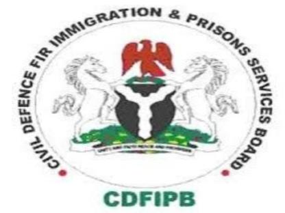 Civil Defence, Correctional, Fire, Immigration services make clarifications on recruitment