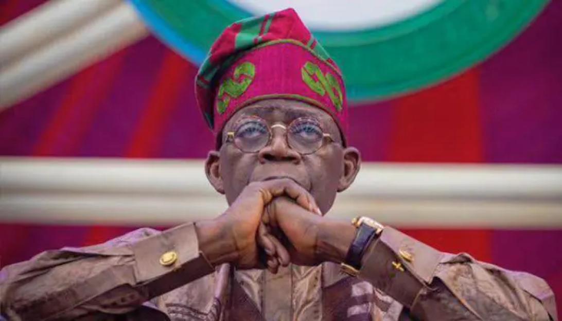 ‘Coalition will bring best armies’ – Buba Galadima’s daughter on how ADC can defeat Tinubu
