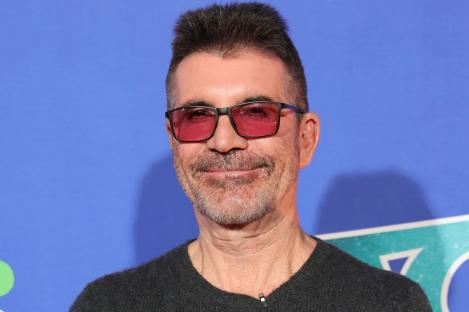 Iconic 90s boyband brutally snubbed by ex-manager Simon Cowell ahead of huge reunion tour