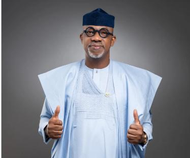 Kayode Akinmade: Dapo Abiodun – 65 hearty cheers to a change agent