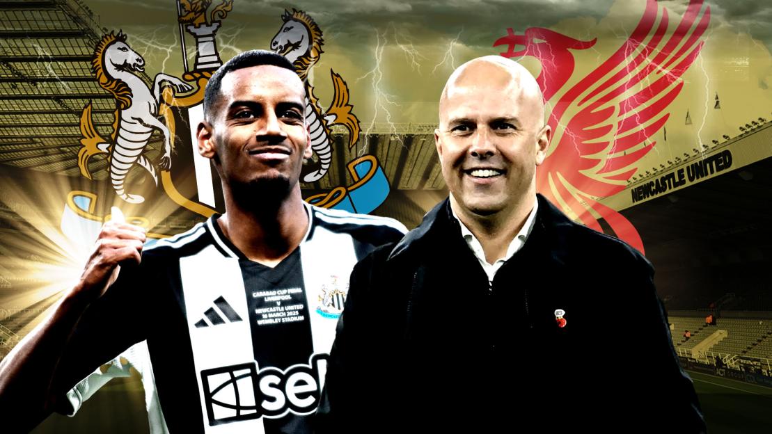 Alexander Isak disappointed over botched contract offer as Liverpool declare war on Newcastle with Ekitike talks