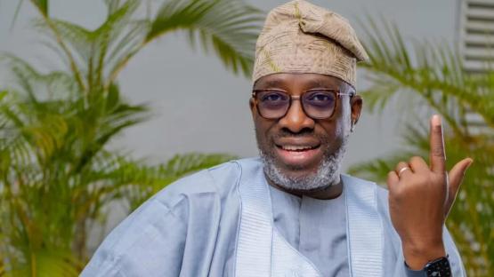 I’ve been in PDP for 28 years, will dump party to support Tinubu – Atiku’s ally, Segun Sowunmi