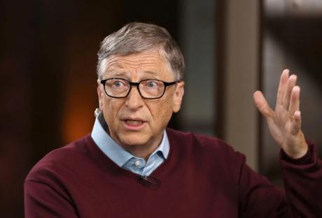 Bill Gates reveal how much inheritance his children will get from him
