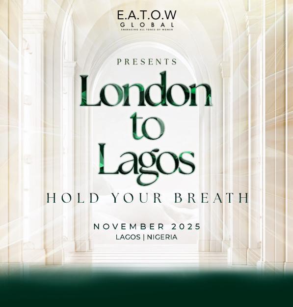 E.A.T.O.W. Presents: Beauty Meets Fashion – The Masterclass