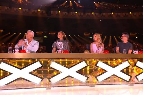 Britain’s Got Talent viewers demand show judge is AXED as they beg for former star to replace them