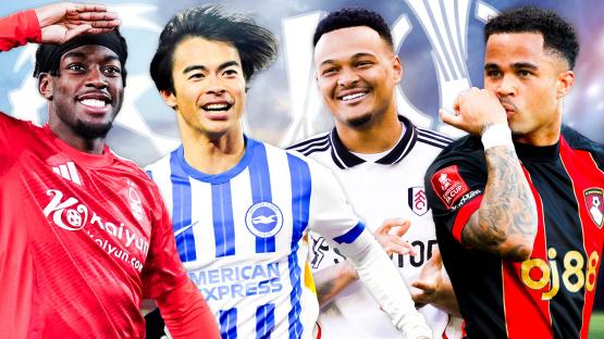 How Premier League could boast ELEVEN teams in Europe next season with seven qualifying for Champions League