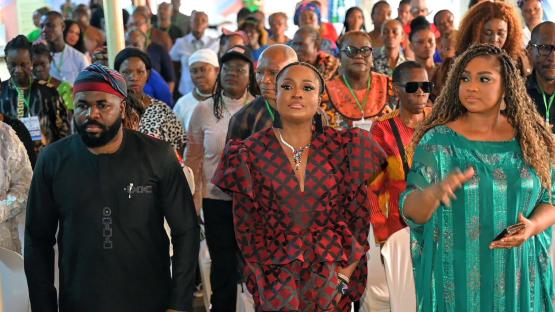 The EcoAction Summit Activates in Delta State, Nigeria! Get the Scoop