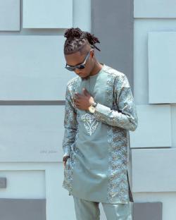 BBNaija All Stars: Kiddwaya will always be my favorite housemate – Laycon