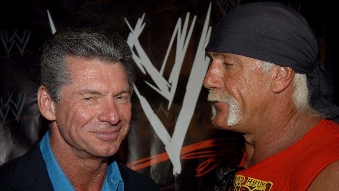 Vince McMahon, Undertaker, & Trump lead tributes to ‘greatest WWE superstar of ALL TIME’ Hulk Hogan after death at 71