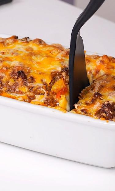 Daniel Ochuko’s Plantain Lasagna Recipe Is the Fusion Dish You’ll Want to Try ASAP