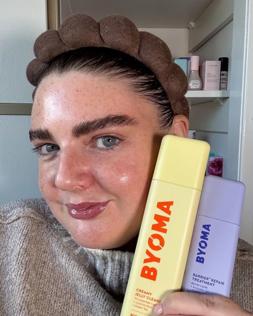 Say goodbye to irritated, dry and dull skin with budget buys that repair essential barrier