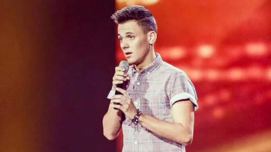 X Factor star Danny Dearden tragically dies aged just 34 – a decade after soaring to fame in Mel B’s final 6 on ITV show