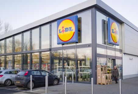 Lidl is selling a fire pit that would be perfect for your garden for 60% less than rival chains