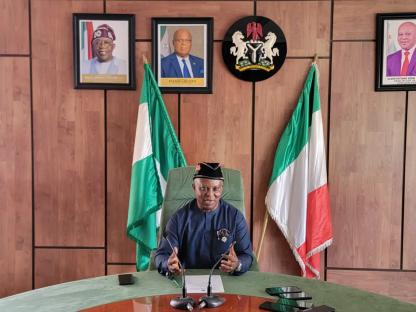 Akwa Ibom Govt begins verification of pensioners