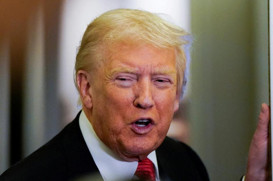 Kemi Calls for Dismissal of BBC Staff Who Altered Donald Trump’s Capitol Riots Speech