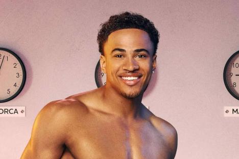 Hot Love Island bombshell could be rushed into villa after Kyle Ashman quits show and machete arrest is revealed