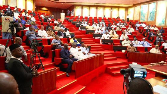 NASS Pension Board amendment bill scales second reading in Senate