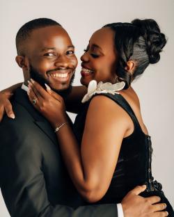 From Wedding Planner to Bride! Enjoy Hilda & Abraham's Pre-wedding Shoot 10