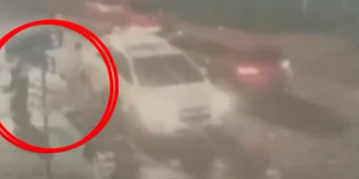 Haunting moment three women mistakenly get into kidnapper’s car before horror torture, rape & execution on TikTok stream