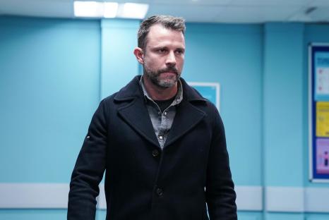 Ryan Molloy as Neil McDermott in EastEnders.