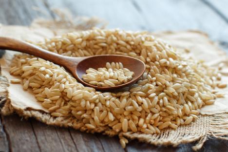 Warning over rice that could be harmful to young children as scientists reveal ‘toxic’ truth