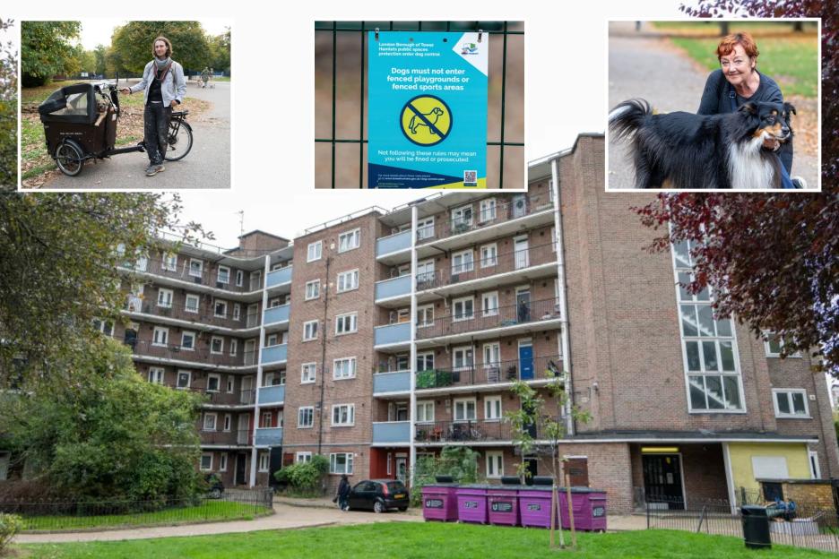 Outrage Erupts Over New 'Asbo-Style' Dog Regulations That Could Cost Owners £1,000 Fines