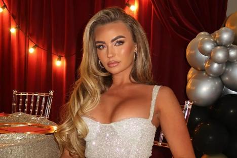 Ella Rae Wise sparks rumours she’s set to quit TOWIE after CBB success and Love Island ‘talks’