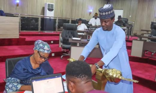 Bill to repeal rent control, recovery of residential premises passes first reading in Kogi  ​