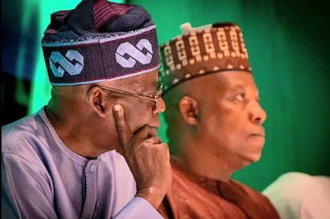 Shettima reduced to attending weddings, burial ceremonies – Eze slams Tinubu