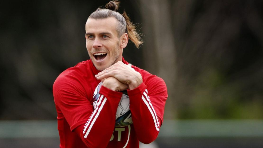 Club World Cup: Gareth Bale predicts PSG vs Real Madrid