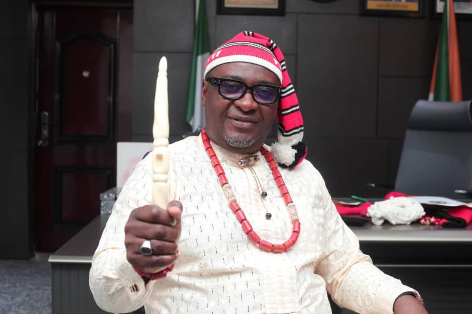 Akwa Ibom commissioner tasks monarchs to champion voter registration exercise, support