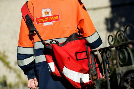 Royal Mail unveils huge new change to post boxes everyone will HATE