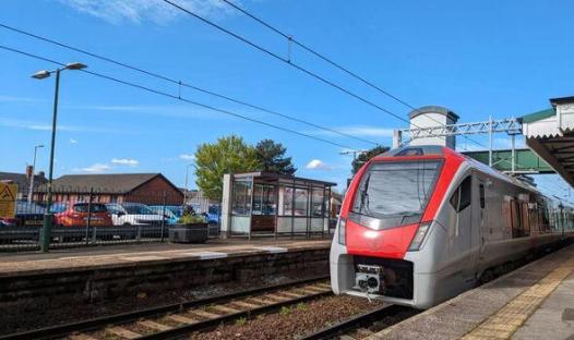 Incredible £1bn train line that’s ‘first of its kind’ to launch in UK connecting remote towns & villages to major city