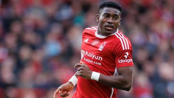 EPL: Awoniyi set for late call in Forest, Everton match