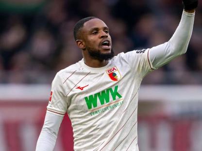 Transfer: Crystal Palace prepare bid for Brentford