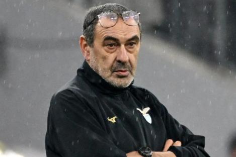 Maurizio Sarri closing in on return to management with club he resigned from six years after leaving Chelsea
