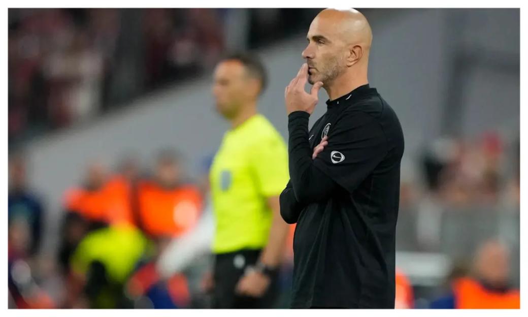 EPL Showdown: 8 Chelsea Stars Set to Miss Liverpool Match, Says Maresca