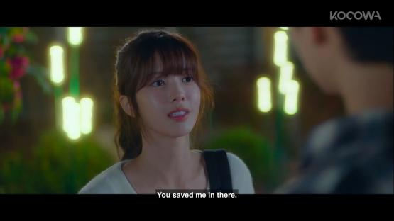 4 Times Lee Chae Min Was Concerned For Roh Jeong Eui In Episodes 3-4 Of &#8220;Crushology 101&#8221; 25