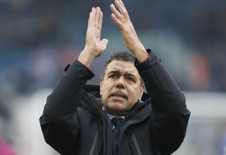 ‘I’m really weak’ – Chris Kamara gives health update as Sky Sports legend reveals new role