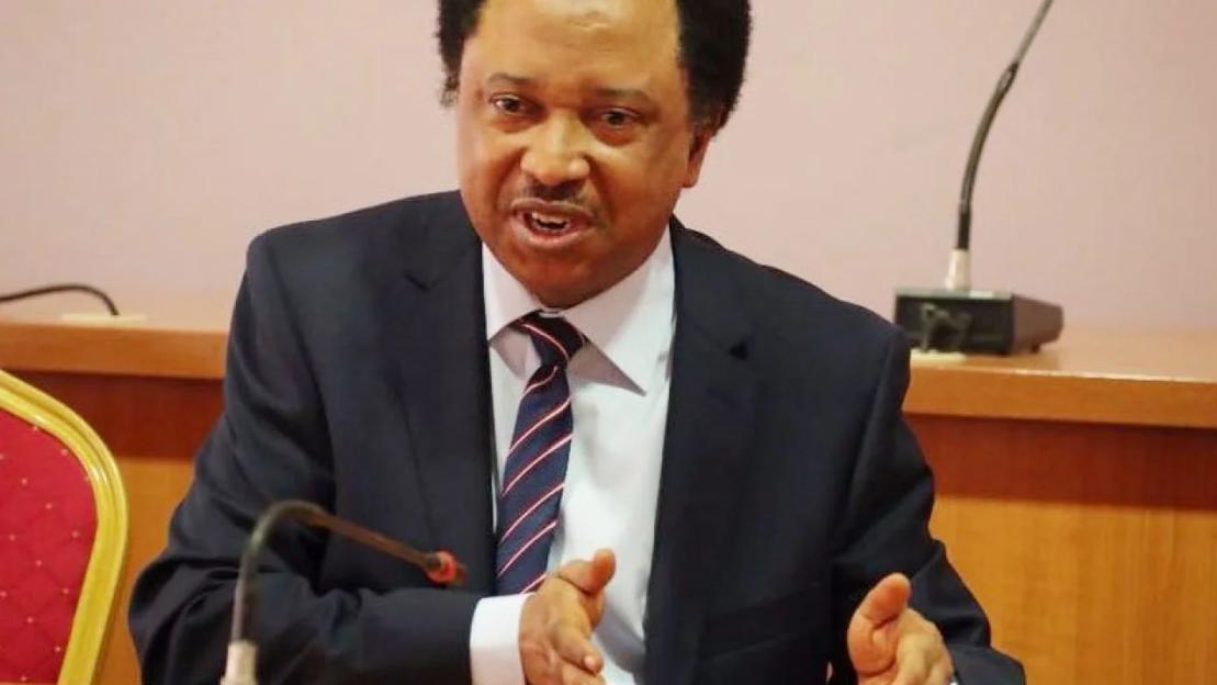 Niger, Mali, Burkina Faso, Guinea cannot continue under military rule – Shehu Sani