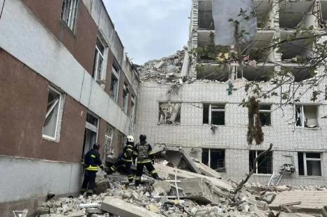 Ukrainian artillery attack kills 3 Russian journalists, others