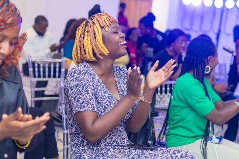 FinTribe's ‘Asset for Every Woman' Campaign Moves Beyond Talk to Action With Direct Financial Support for Women 24
