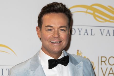 Stephen Mulhern reveals emotional moment which will shock viewers in series Accidental Tourist – which shows REAL him