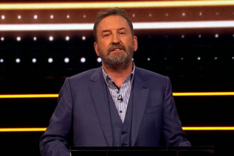 The 1% Club leaves players puzzled with tough letters question – but could you get it right in 30 seconds?