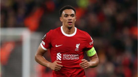 EPL: You’re a lizard – Pimblett slams Liverpool star over contract saga