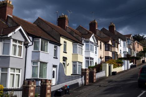 First-time buyers to fork out an extra £5,805 as stamp duty change kicks in TOMORROW – map reveals worst affected areas