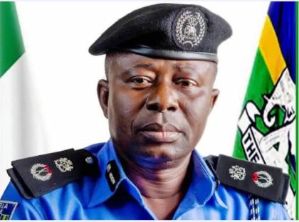 Easter: Build, don’t destroy Nigeria — FCT Police Commissioner ,Adewale to Nigerian Media