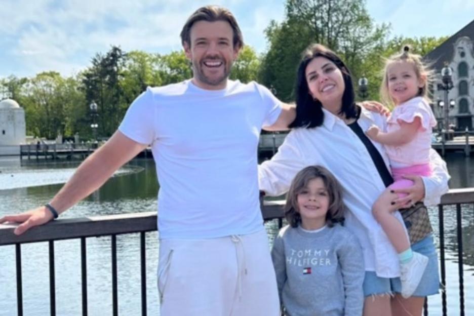 Love Island’s Nathan Massey fires back after being dad-shamed and branded ‘s**** husband’ by trolls