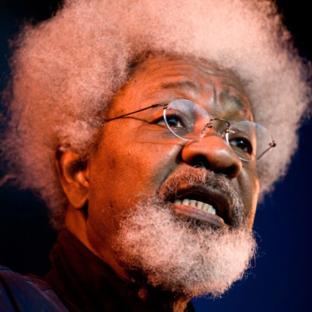 Amaechi gave Tinubu dose of his own medicine in 2022 – Wole Soyinka
